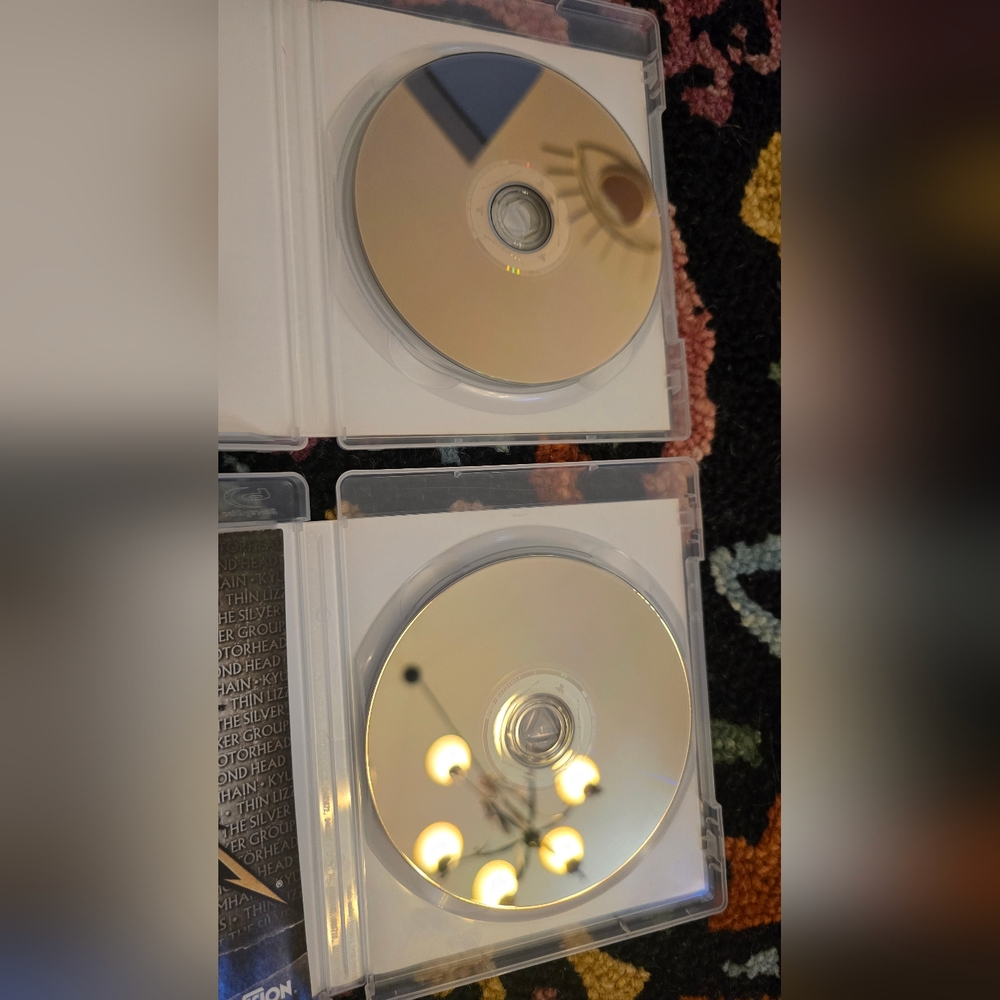 Guitar Hero LOR and Metallica for PlayStation 3 - Picture 5 of 5